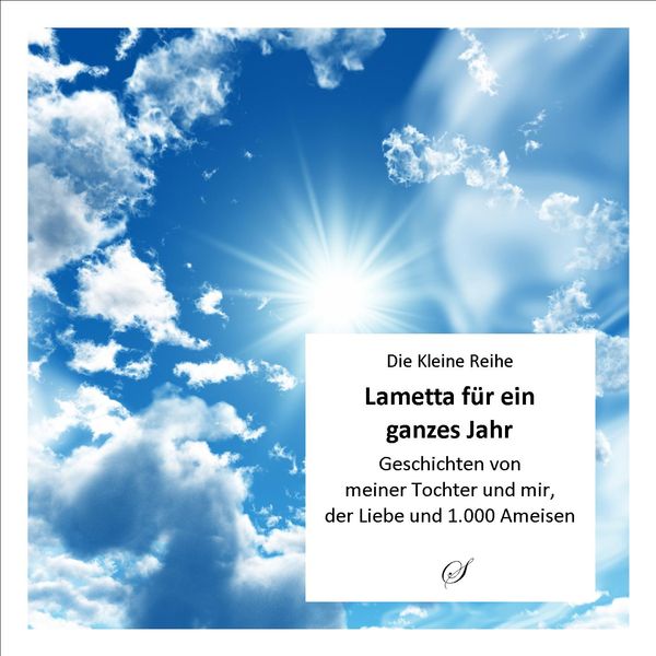 Produktbild: Kleine Reihe Bd. 52: Lametta f&uuml;r ein ganzes Jahr