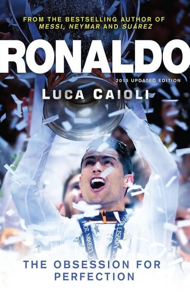 Produktbild: Ronaldo - 2015 Updated Edition