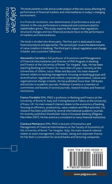 Produktbild: New Drivers of Performance in a Changing World