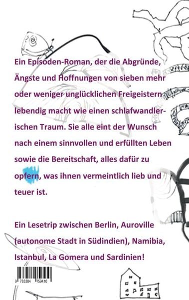 Produktbild: Zwischenr&auml;ume