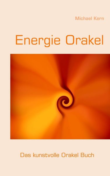 Produktbild: Energie Orakel