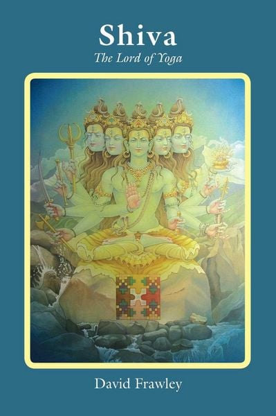 Produktbild: Shiva