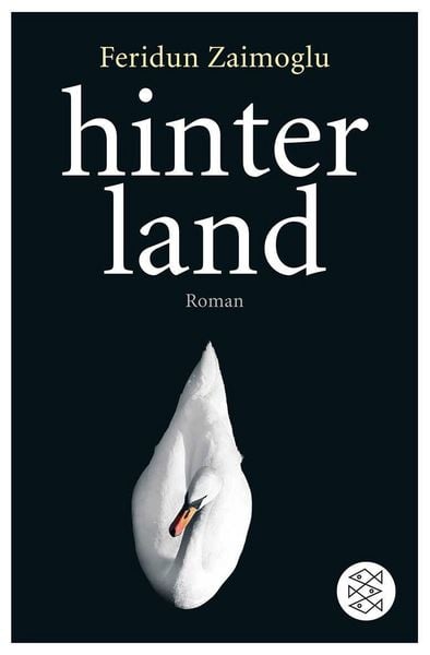 Produktbild: Hinterland