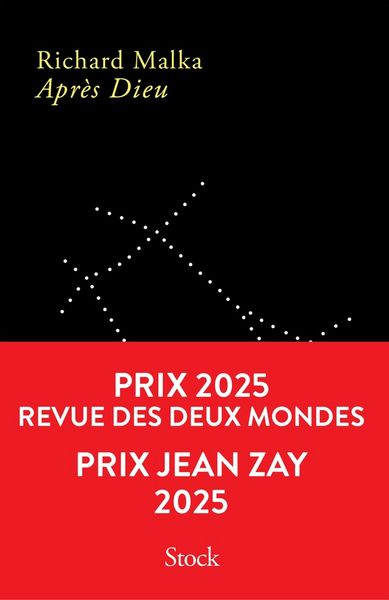 Produktbild: Apr&egrave;s Dieu