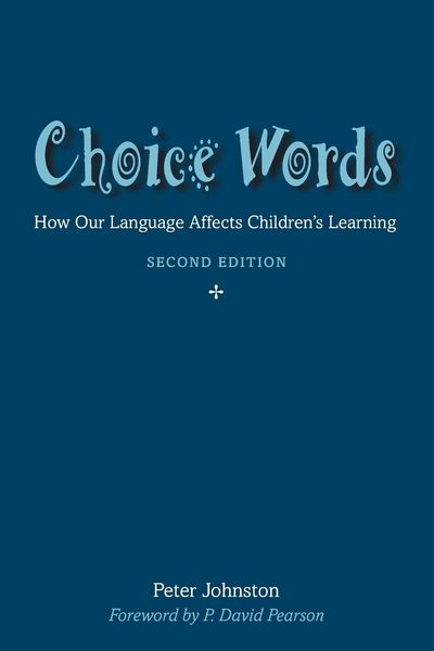 Produktbild: Choice Words