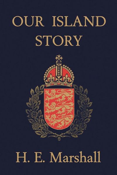 Produktbild: Our Island Story (Yesterday's Classics)