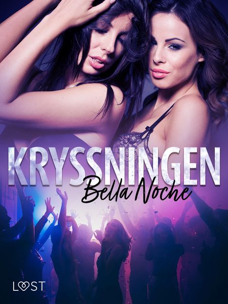 Produktbild: Kryssningen - erotisk novell
