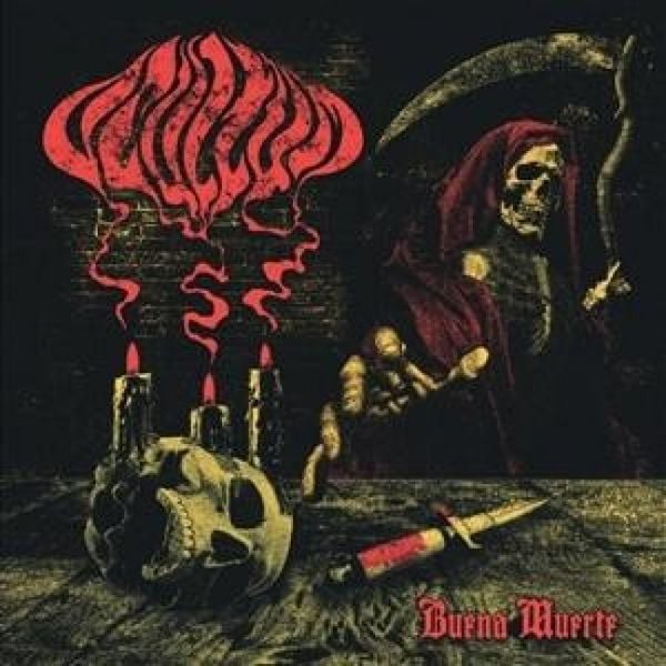 Produktbild: Buena Muerte