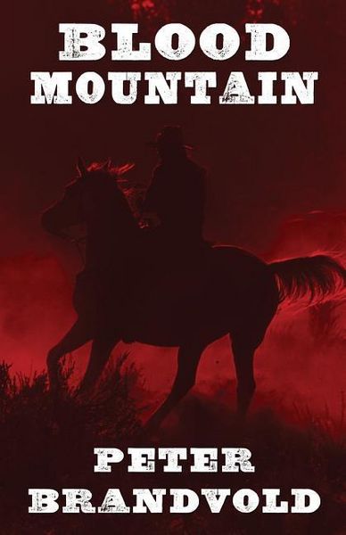 Produktbild: Blood Mountain