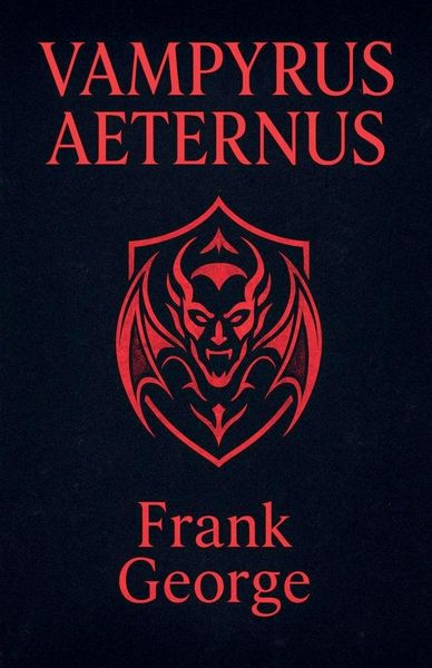Produktbild: Vampyrus Aeternus
