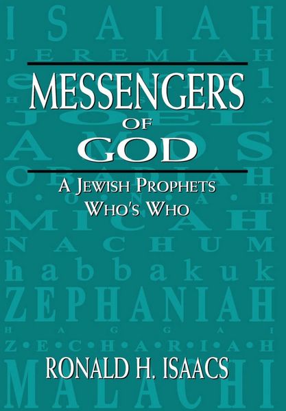 Produktbild: Messengers of God