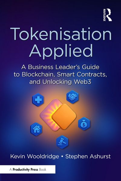 Produktbild: Tokenisation Applied