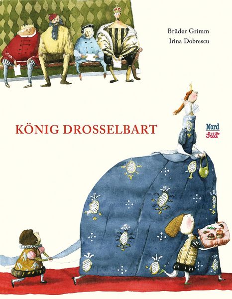 Produktbild: K&ouml;nig Drosselbart