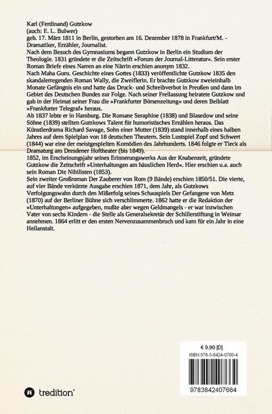 Produktbild: Die Selbsttaufe
