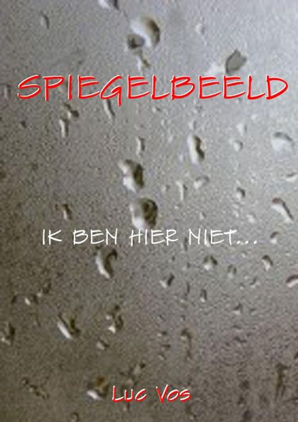 Produktbild: Spiegelbeeld