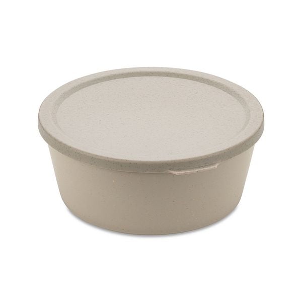 Koziol Schale 400ml mit Deckel Schale 400ml mit Deckel