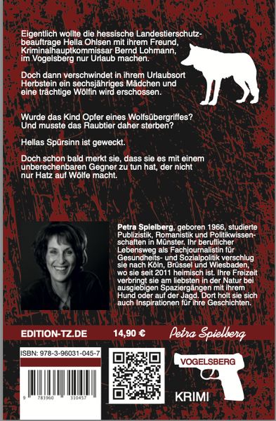 Produktbild: S&uuml;ndenwolf