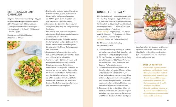 Produktbild: Essen Sie Ihre Hormone glücklich