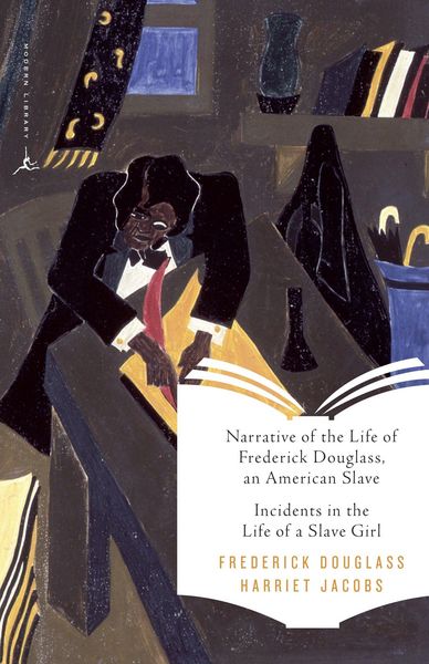 Produktbild: Narrative of the Life of Frederick Douglass, an American Slave & Incidents in the Life of a Slave Girl