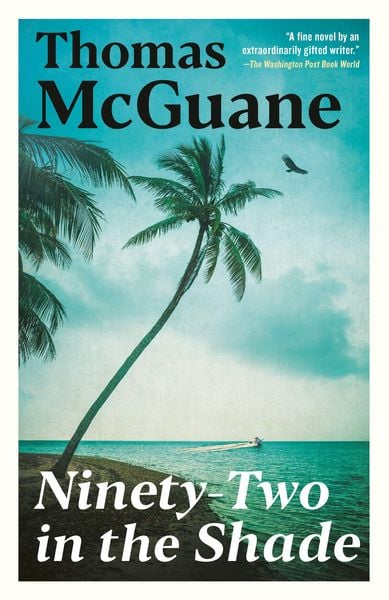 Produktbild: Ninety-Two in the Shade