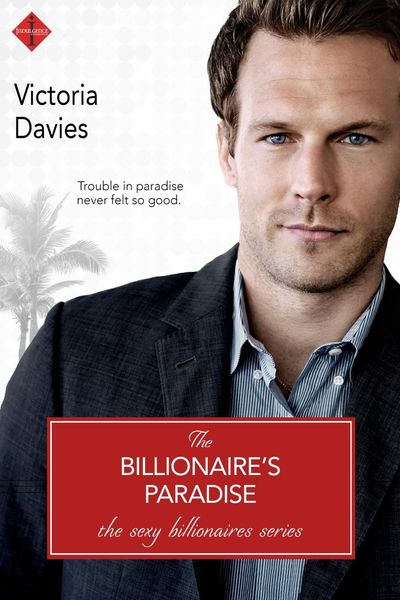 Produktbild: The Billionaire's Paradise