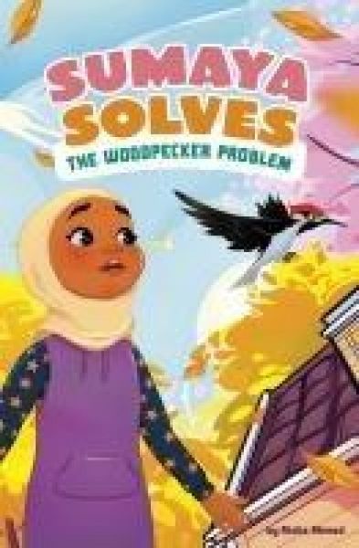 Produktbild: Sumaya Solves the Woodpecker Problem
