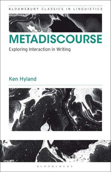 Produktbild: Metadiscourse