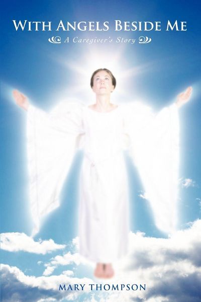 Produktbild: With Angels Beside Me