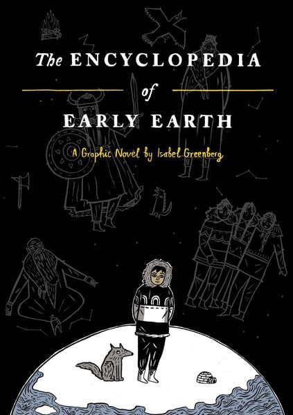 Produktbild: The Encyclopedia of Early Earth