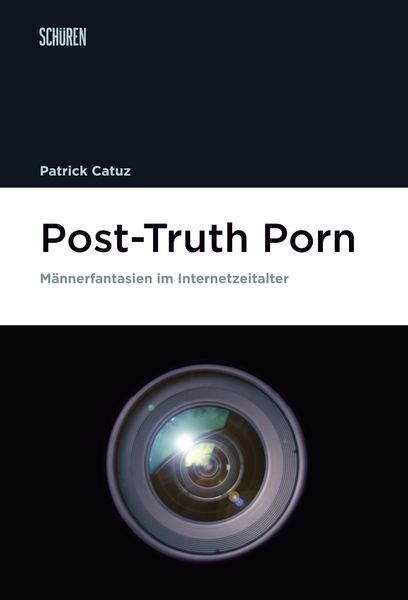 Produktbild: Post-Truth Porn