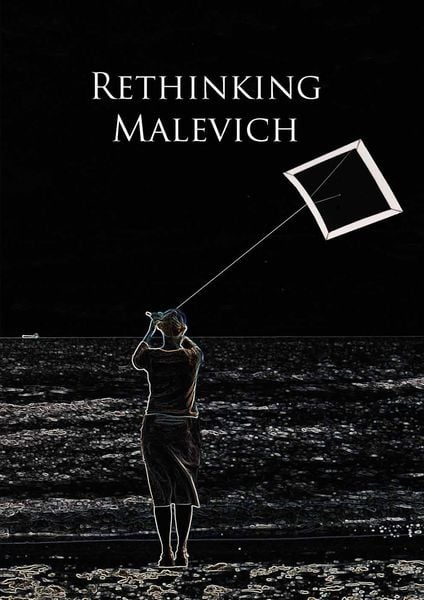 Produktbild: Rethinking Malevich