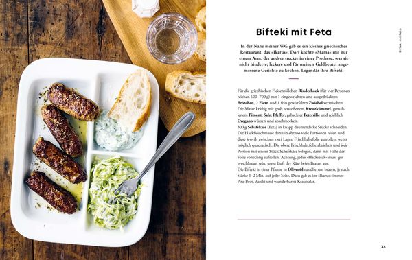 Produktbild: Geschmack pur!