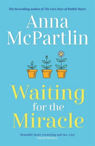 Produktbild: Waiting for the Miracle