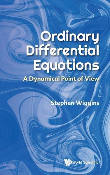 Produktbild: Ordinary Differential Equations
