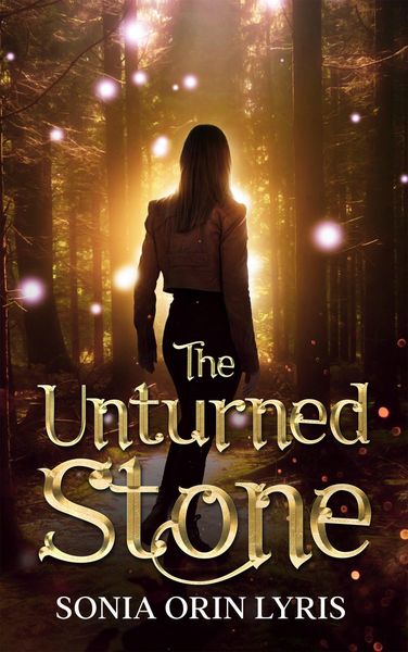 Produktbild: The Unturned Stone