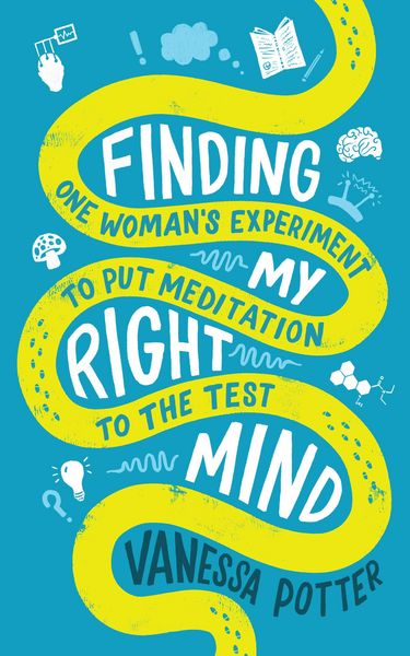 Produktbild: Finding My Right Mind