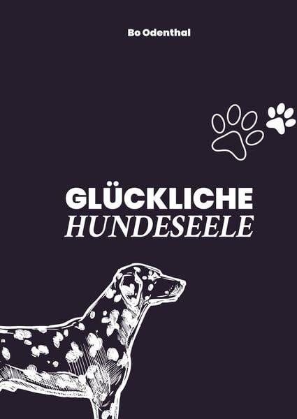 Produktbild: Gl&uuml;ckliche Hundeseele