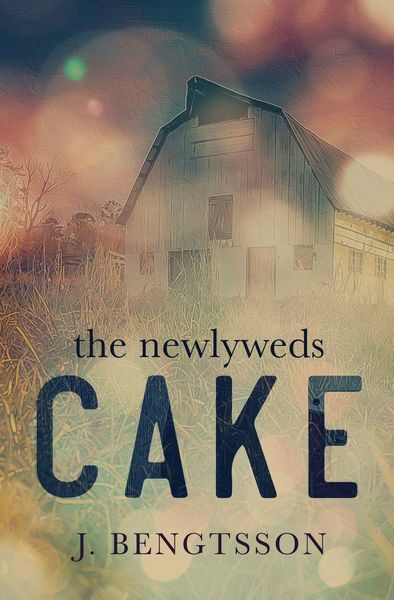 Produktbild: Cake The Newlyweds