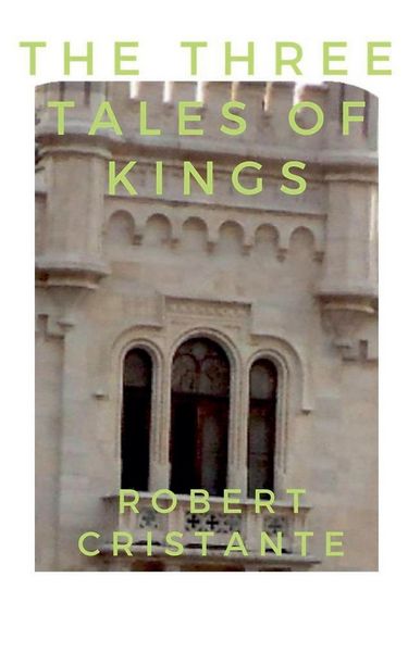 Produktbild: The Three Tales of Kings