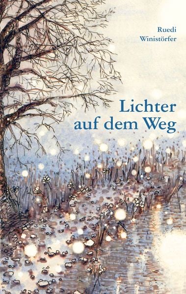 Produktbild: Lichter auf dem Weg