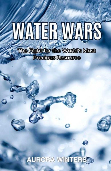 Produktbild: Water Wars