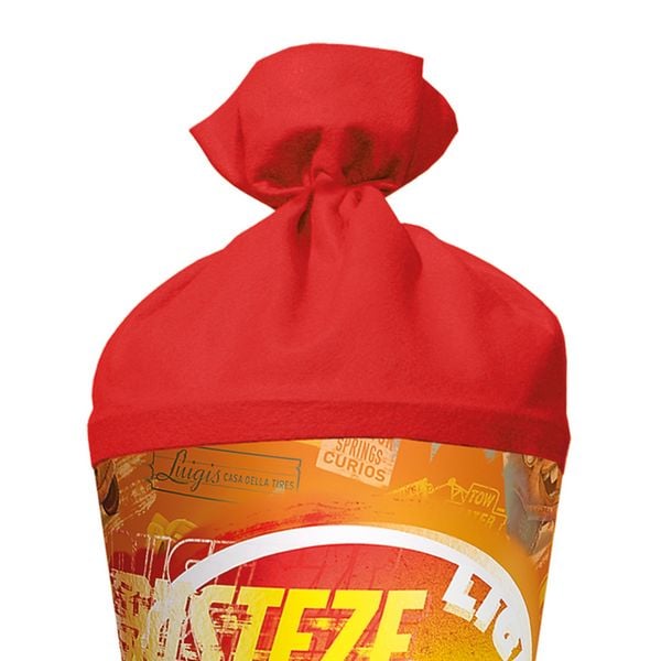 Produktbild: Lizenz-Schult&uuml;te, Disney Pixar Cars, 70cm, Folie