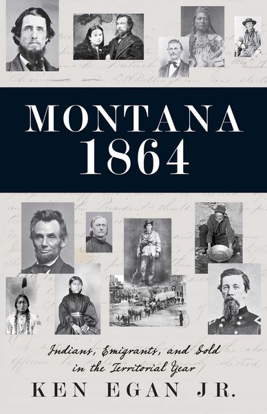 Produktbild: Montana 1864