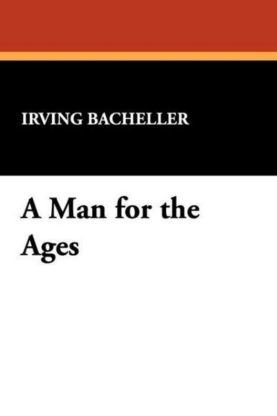 Produktbild: Man For The Ages