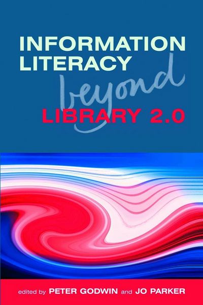 Produktbild: Information Literacy Beyond Library 2.0