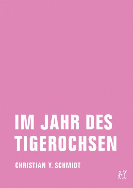 Produktbild: Im Jahr des Tigerochsen
