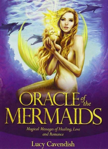 Produktbild: Oracle of the Mermaids