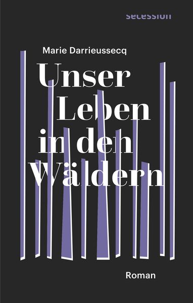 Produktbild: Unser Leben in den W&auml;ldern