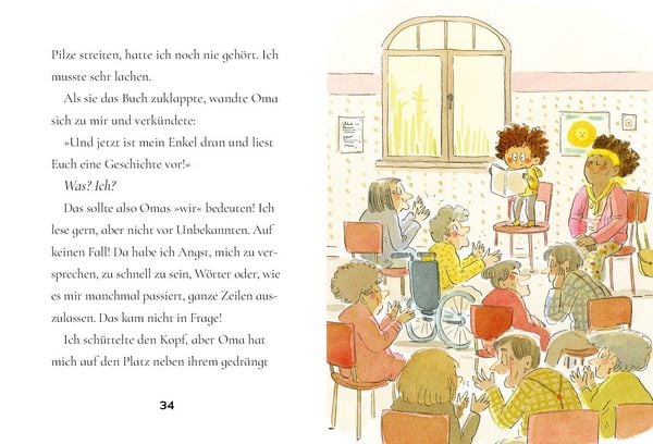 Produktbild: Hasel &ndash; Wir und unser Klassentier