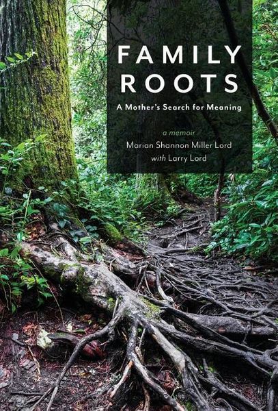 Produktbild: Family Roots: A Mother's Search for Meaning
